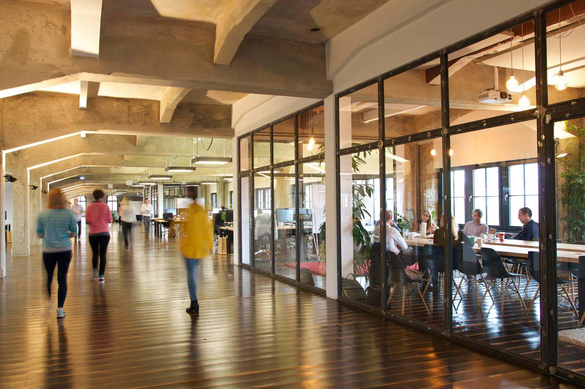 Berlin Office