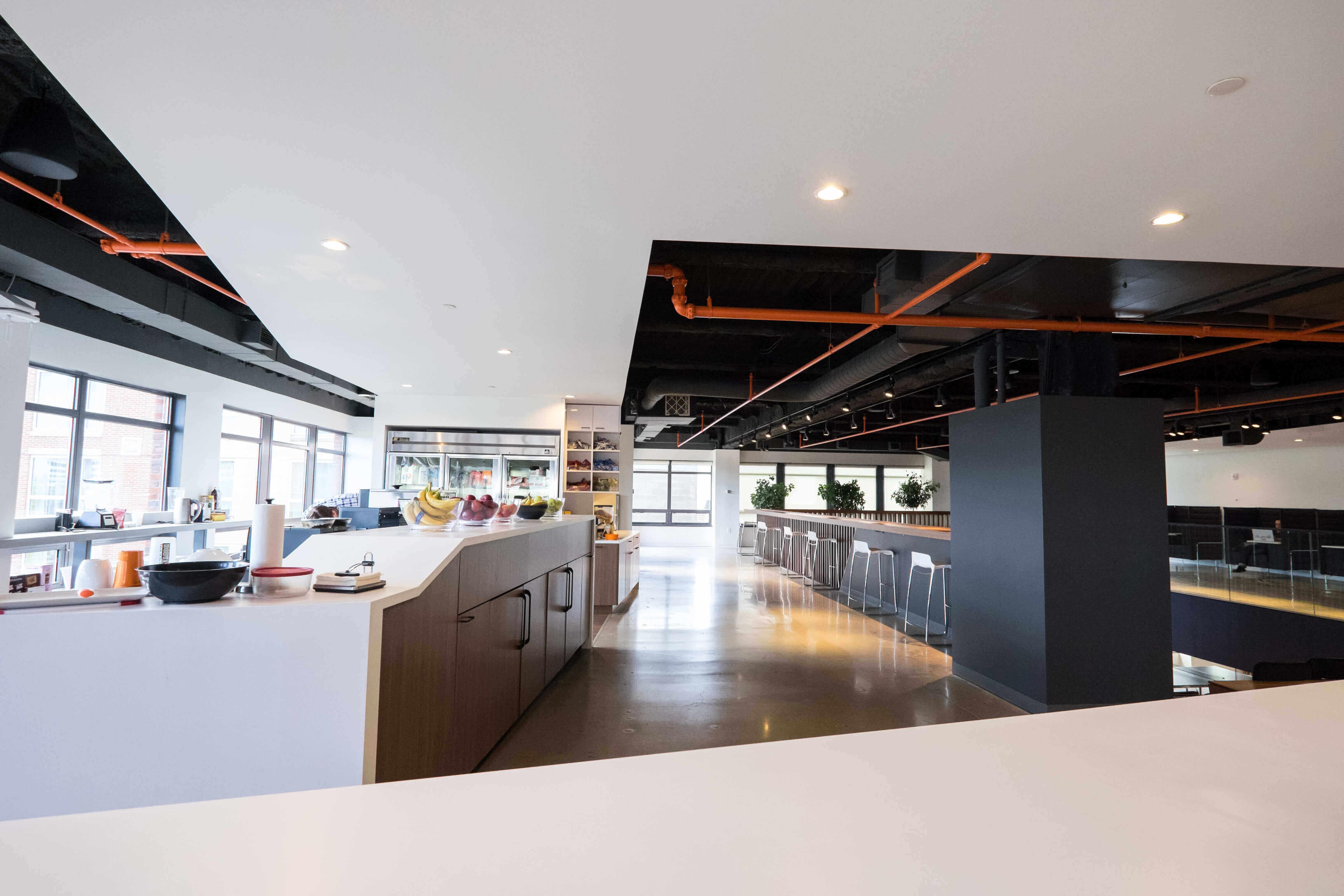 Cambridge Office
