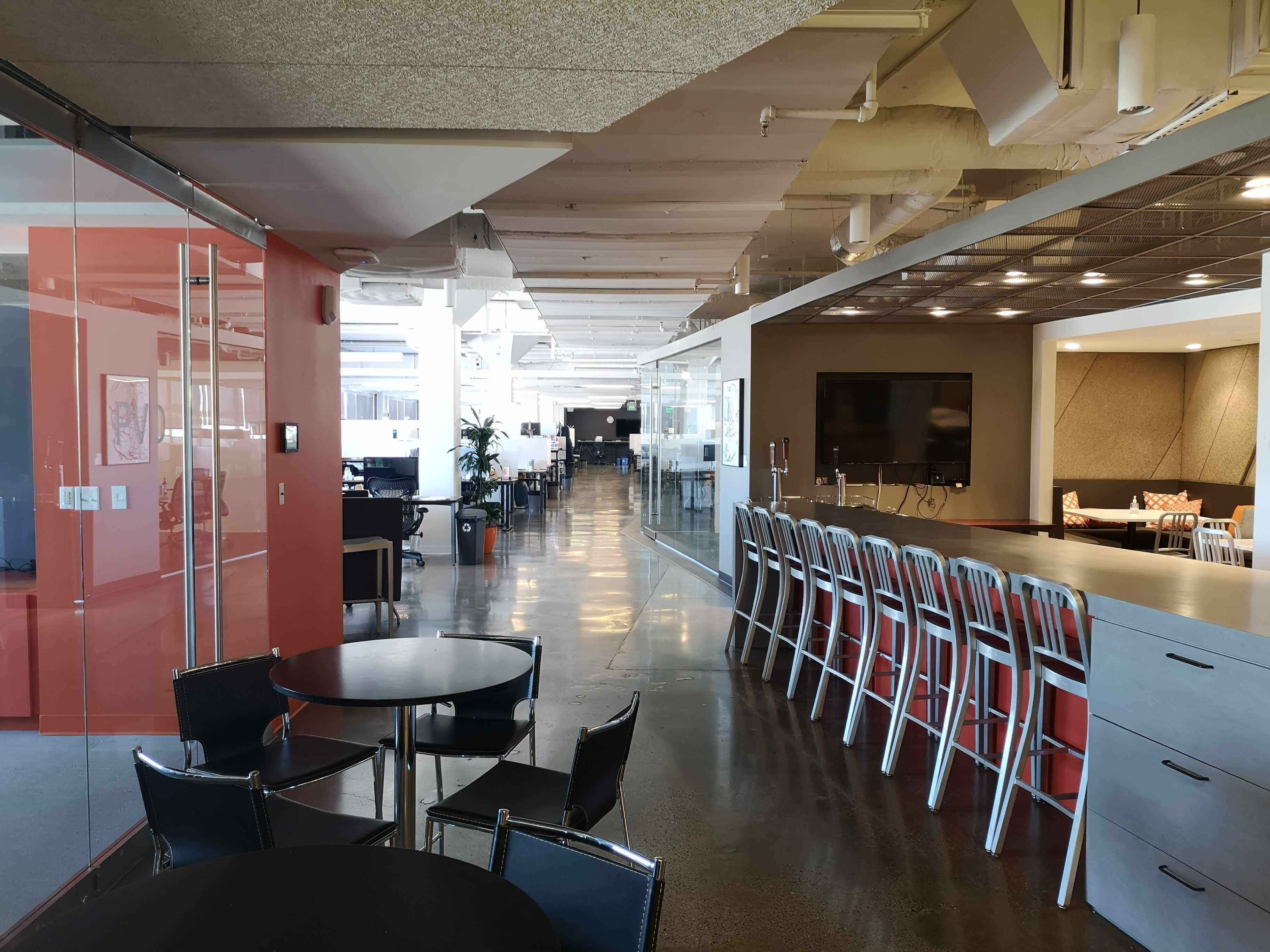 Copenhagen Office