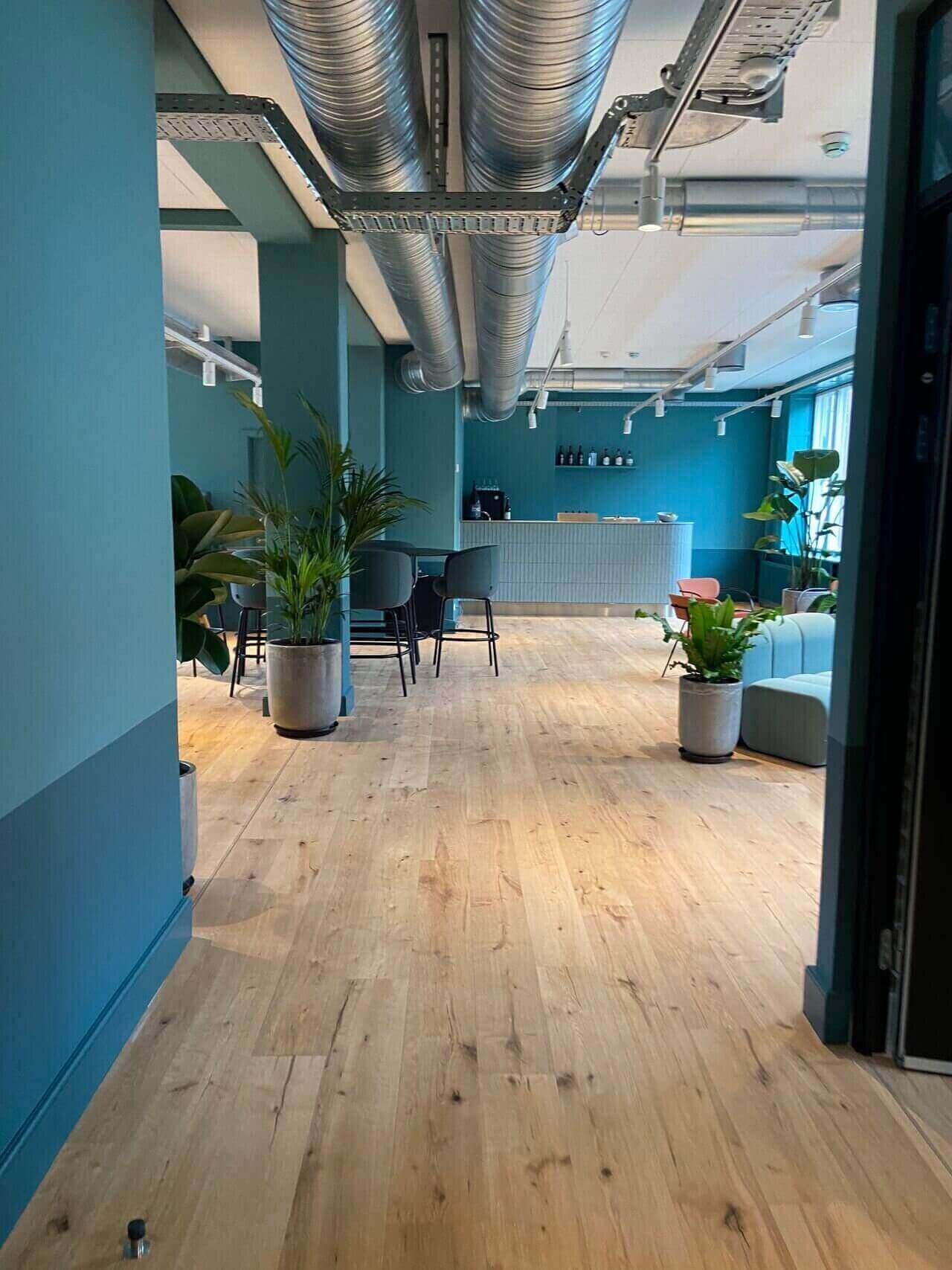 Berlin Office