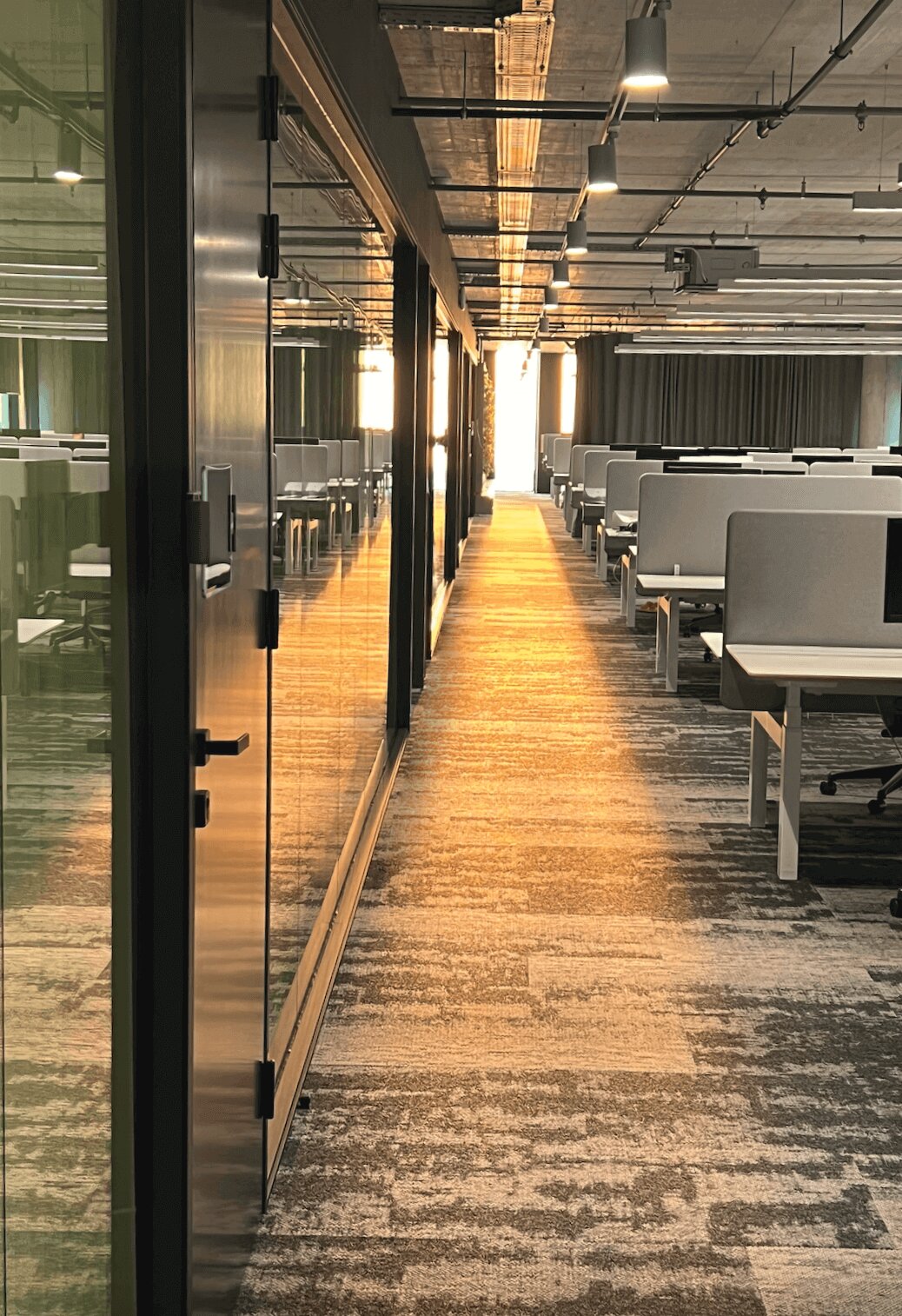 Berlin Office