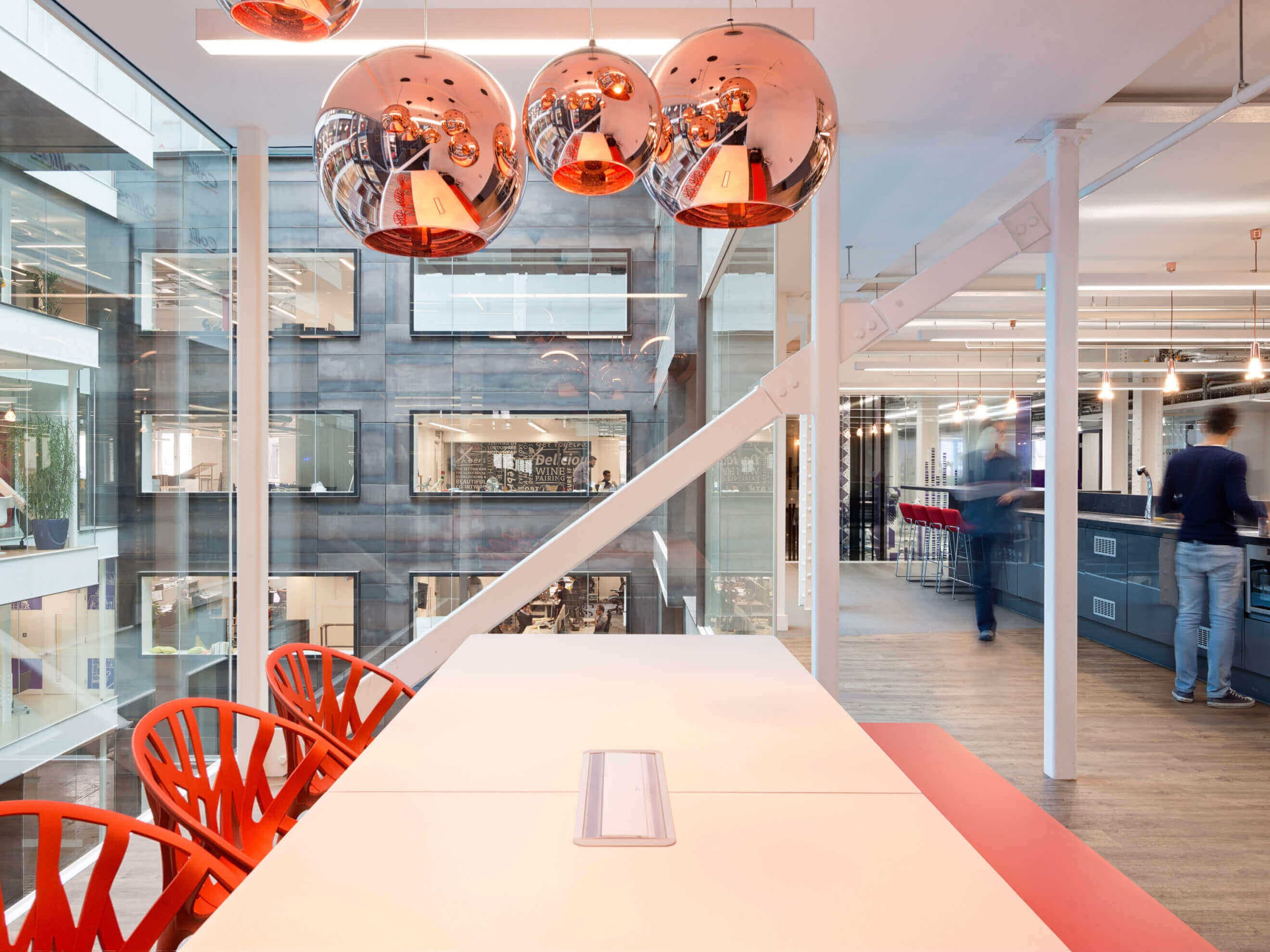 Berlin Office