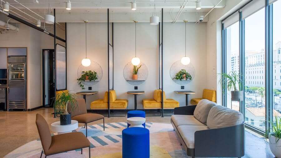 Berlin Office