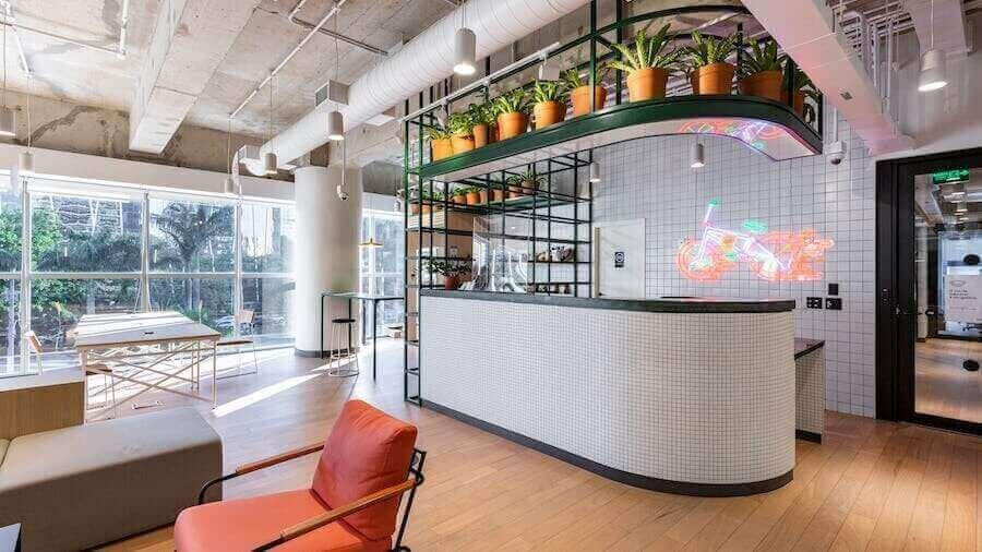 Berlin Office