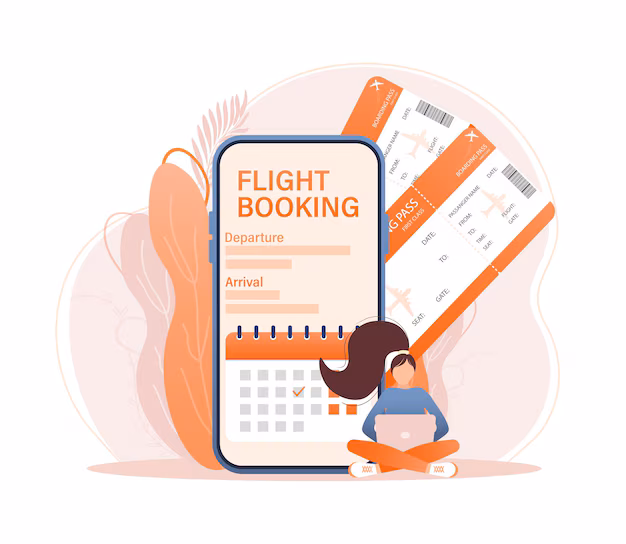 Flight Tracker