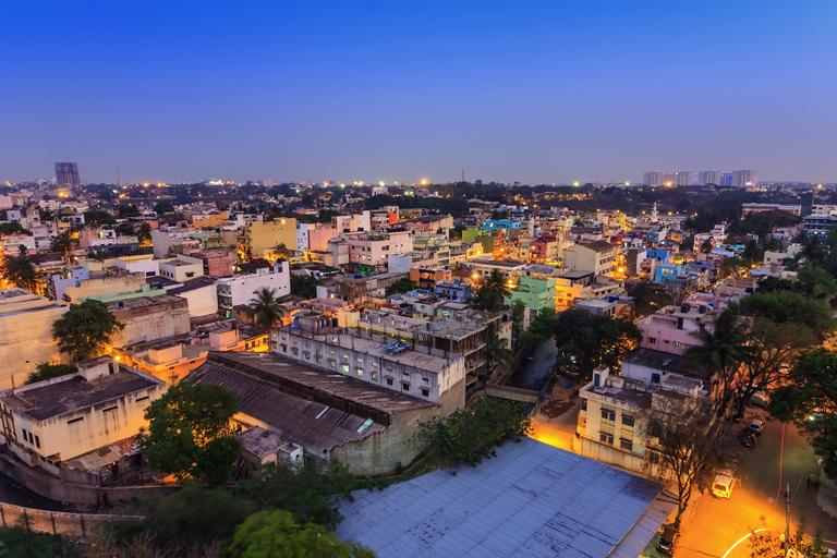 New Delhi