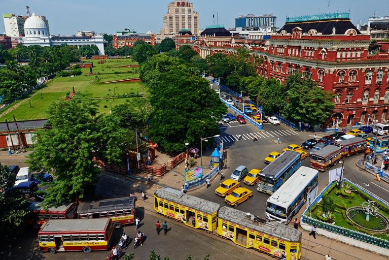 New Delhi